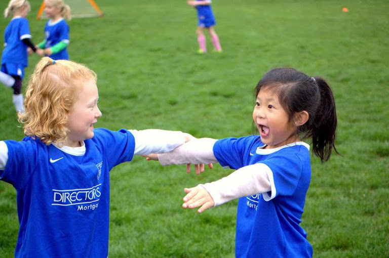 Lake Oswego Soccer Club