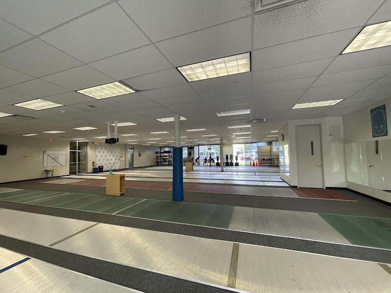 Lone Star Fencing Center