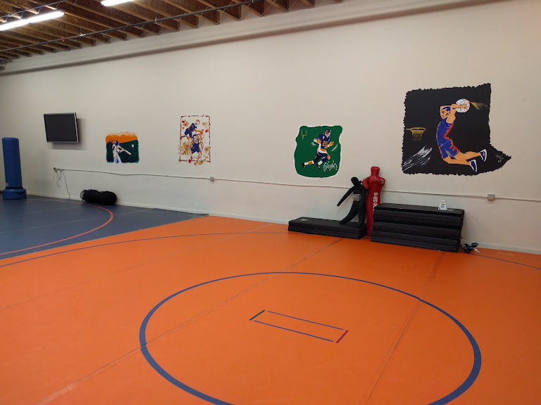 Los Angeles Wrestling Club