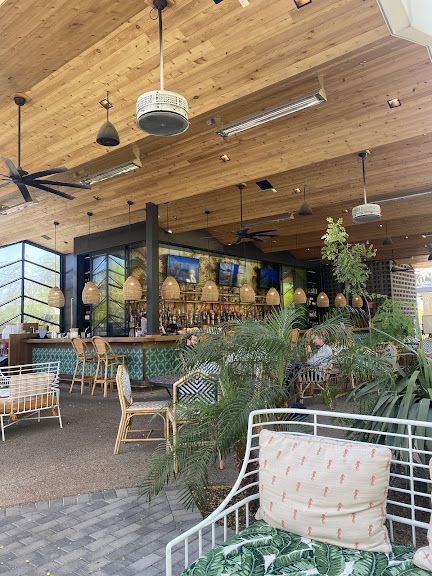 Lylo Swim Club — Swimming venue in Arizona