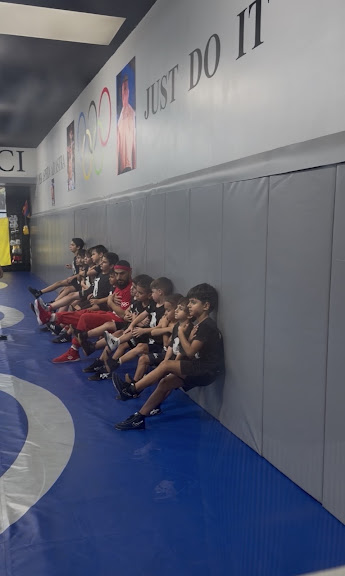 Maestros Wrestling Laboratory
