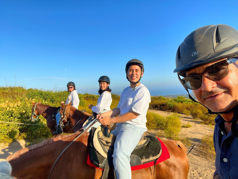 Malibu Riders