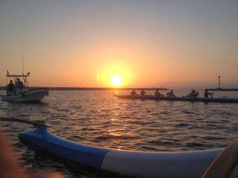 Marina del Rey Outrigger Canoe Club — Kayaking venue in Marina Del Rey, California