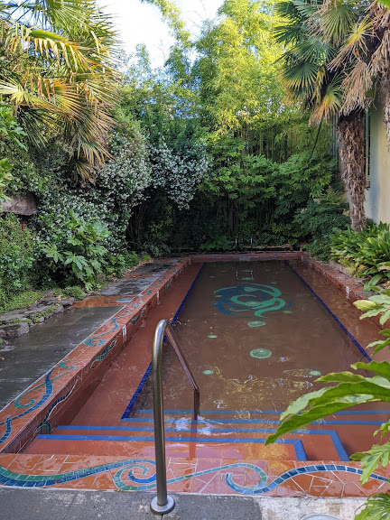 McMenamins Kennedy School Soaking Pool — Portland, Oregon (2)