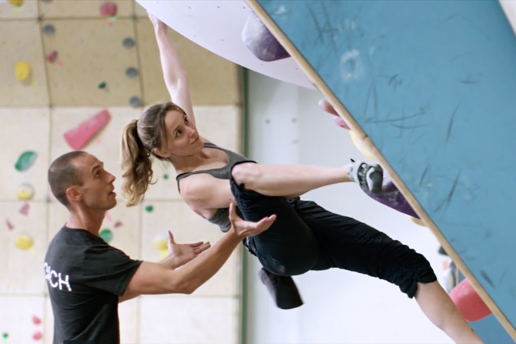 Mesa Rim Climbing Academy — Climbing venue in San Diego, California
