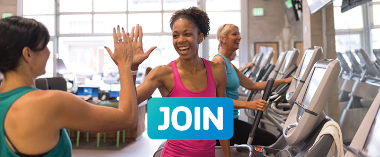 Mission Valley YMCA — Yoga venue in San Diego, California