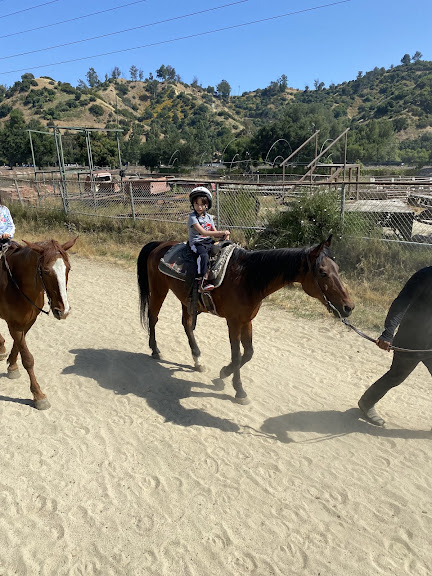 Monte Verde Ranch Equestrian Center — Equestrian venue in California