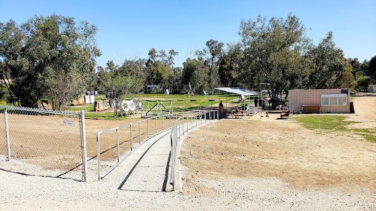 Morley Field Ballpark — Baseball venue in California