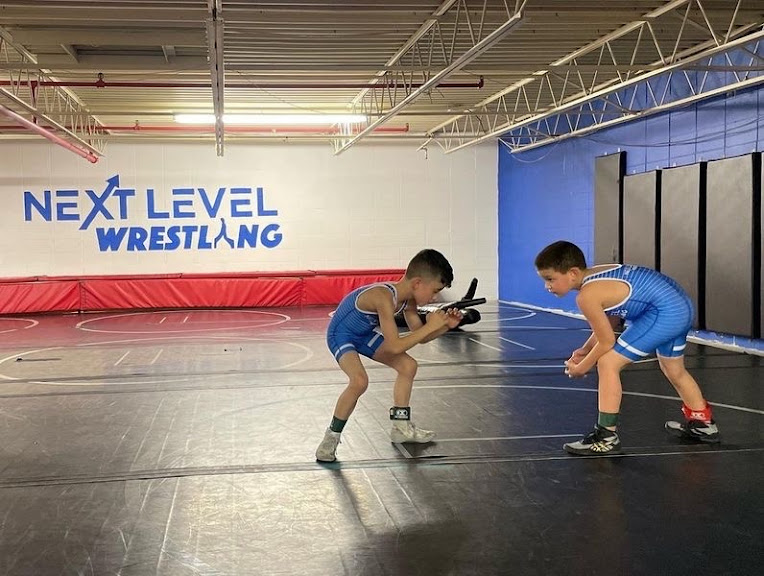 Next Level Wrestling