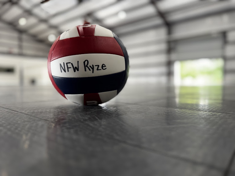 Nfw Ryze Volleyball — Volleyball venue in Texas