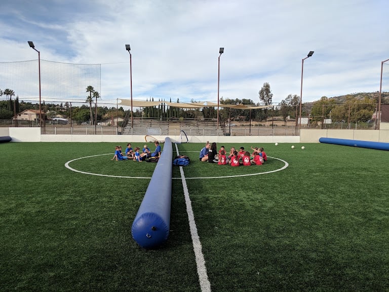North County Soccer Park