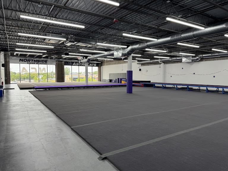 Northside Cheer Academy — Gymnastics venue in Illinois