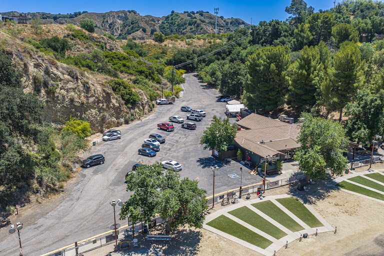 Oak Tree Gun Club — Archery venue in California