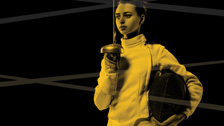 Olympian Fencing Club — Fencing venue in San Antonio, Texas