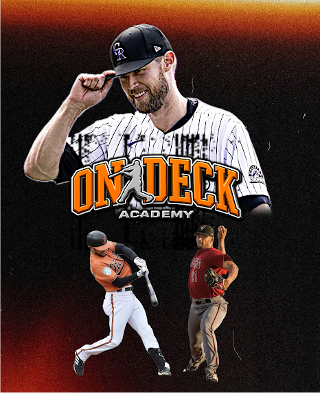 On Deck Baseball Academy — Baseball venue in Charlotte, North Carolina
