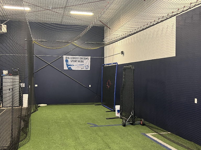 On Deck — Baseball venue in Vancouver, Washington