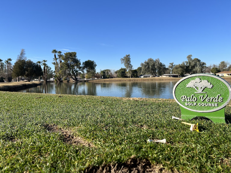 Palo Verde Golf Course