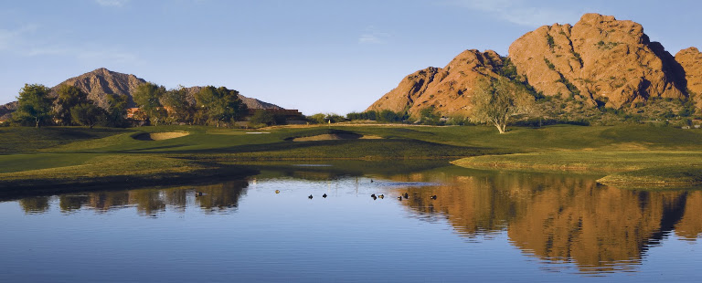 Papago Golf Club
