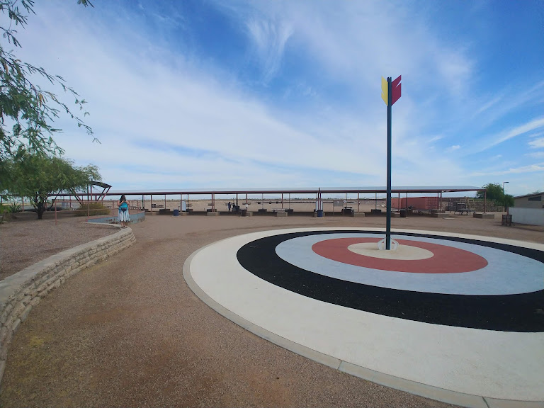 Paseo Vista Archery — Archery venue in Arizona
