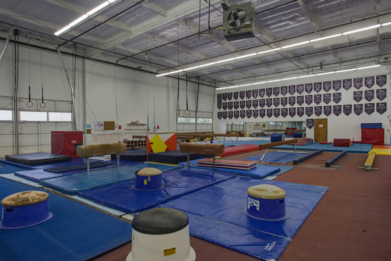 Precision Elite Gymnastics — Gymnastics venue in Oregon