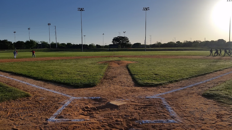 Prospect Hill Baseball Fields — Baseball venue in Texas