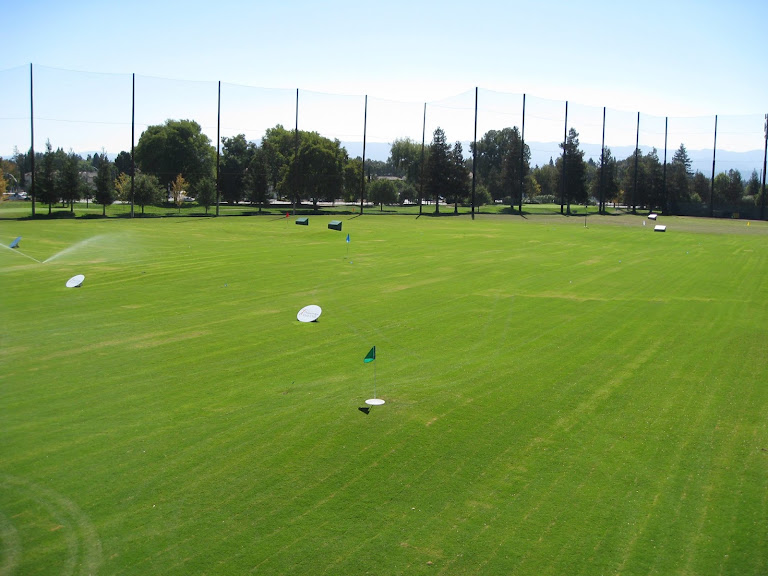 Pruneridge Golf Club