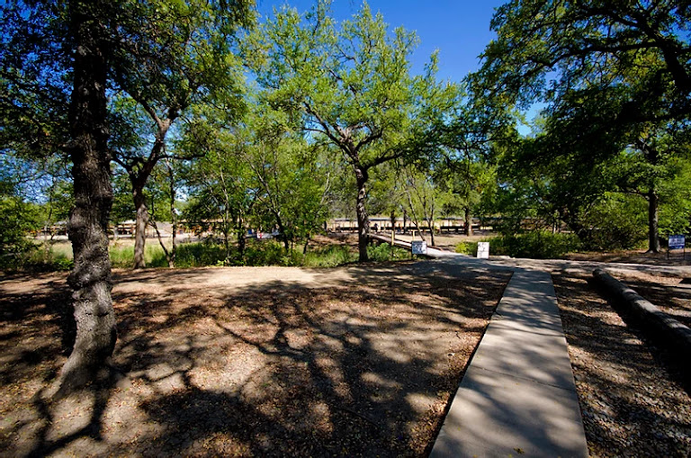 Quail Creek Shooting Range — Northlake, Texas (2)