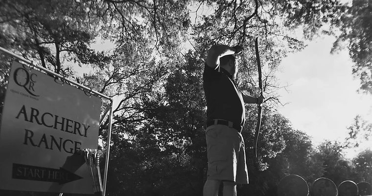 Quail Creek Shooting Range