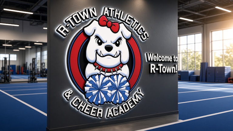 R-Town Athletics and Cheer Academy