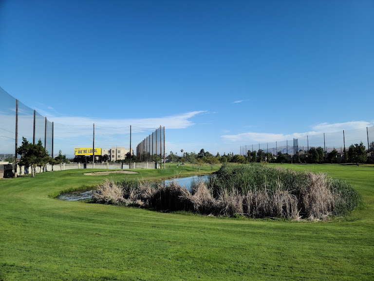 Rancho del Pueblo Golf Course