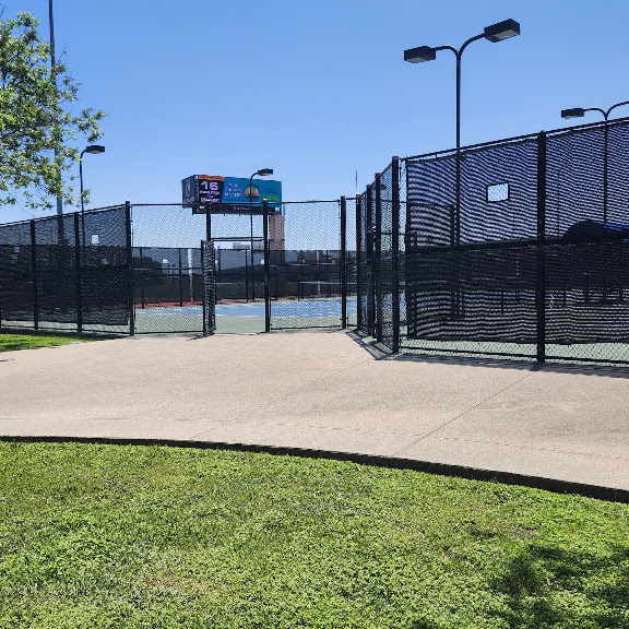 Richland Tennis Center