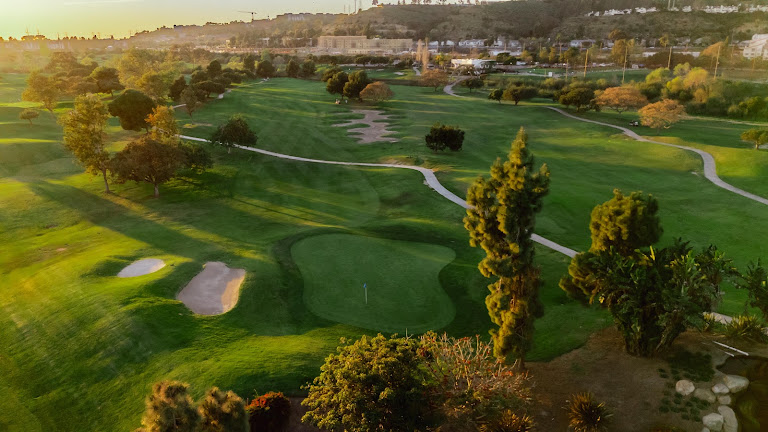 Riverwalk Golf Club — Golf venue in California