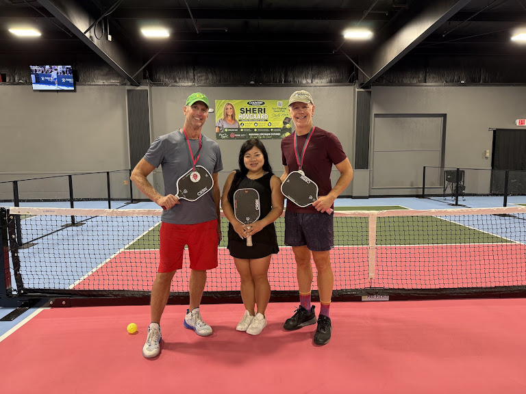 Rose City Pickleball
