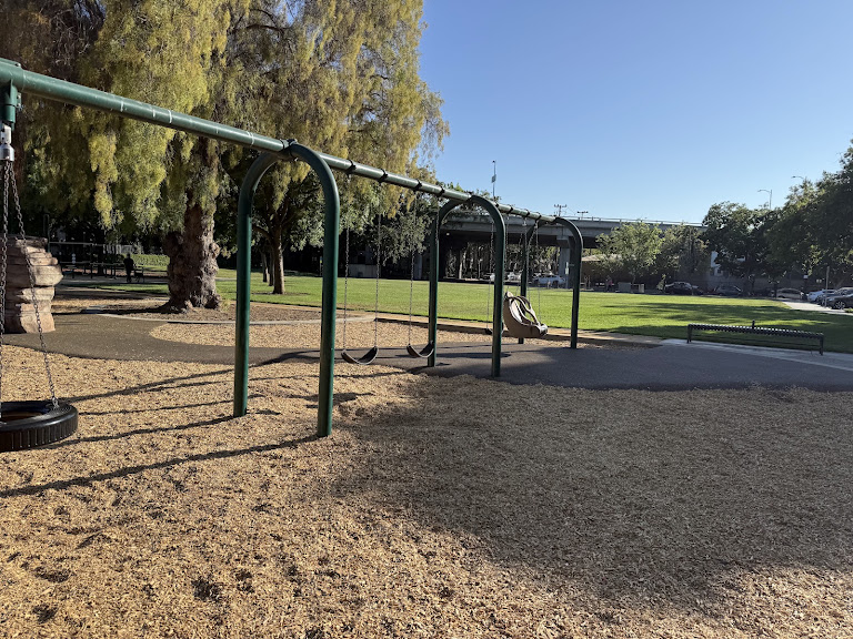 Rotary Ryland Pool — San Jose, California (3)