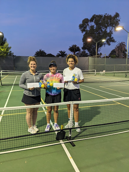 San Diego Pickleball — Pickleball venue in California