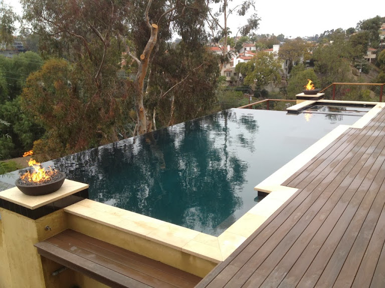 San Diego Pools — Swimming venue in California