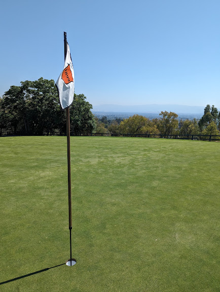 San Jose Country Club — San Jose, California (2)