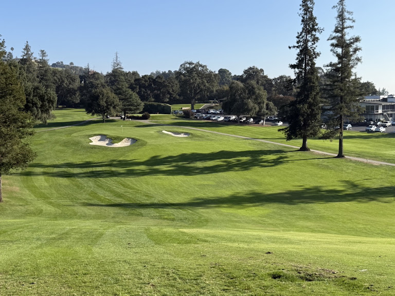 San Jose Country Club