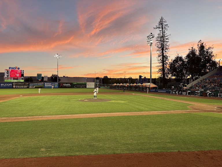 San Jose Giants