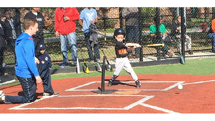 Sheridan McGuane Park Baseball & Softball — Softball venue in Illinois