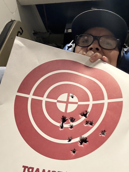 Shoot Smart – Fort Worth East — Shooting venue in Fort Worth, Texas