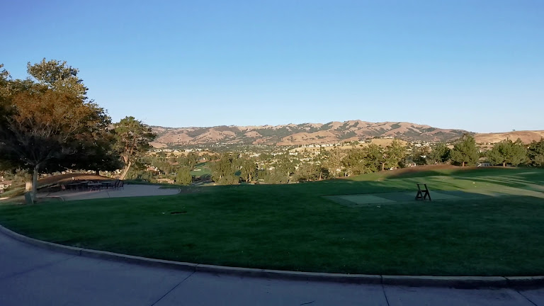 Silver Creek Valley Country Club — San Jose, California (3)