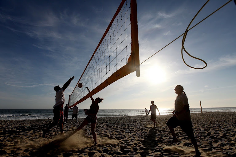 SoCal Volleyball Club