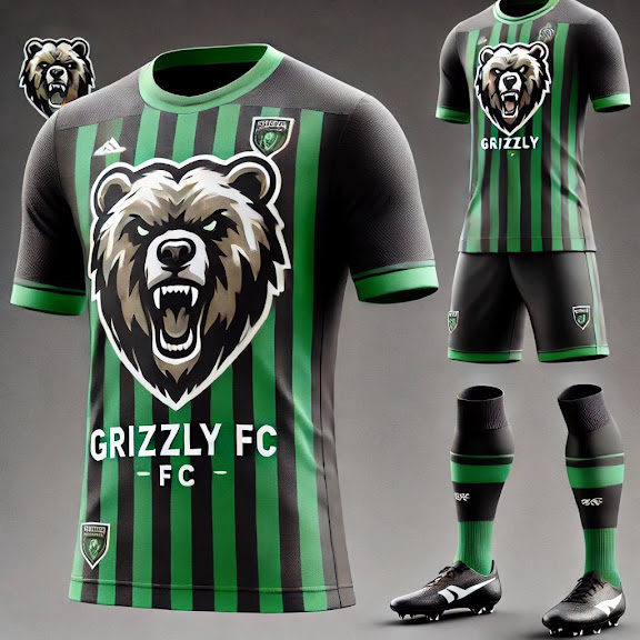 Soccer Academy San Diego Grizzly Futbol Club — Soccer venue in California