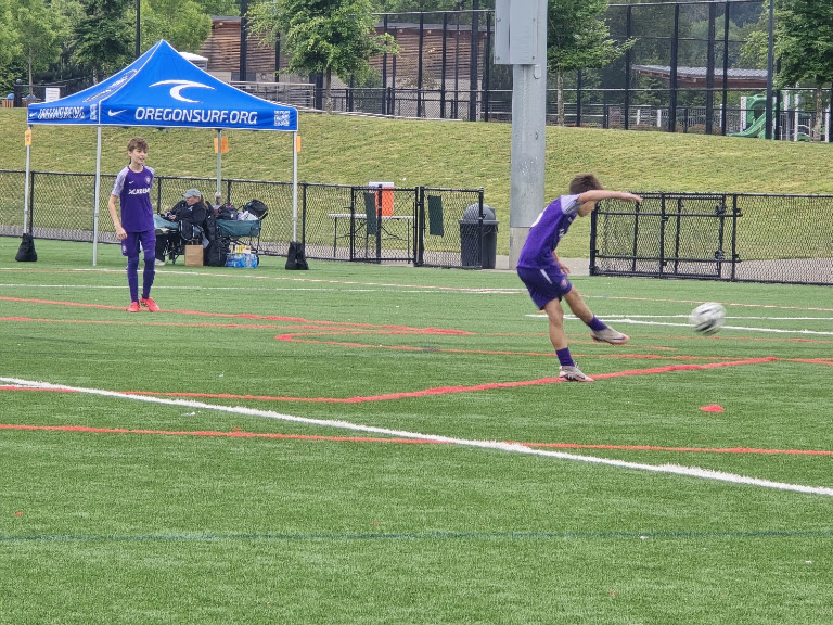 Soccer Chance Academy