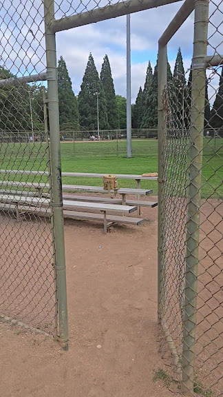 Softball Field 1