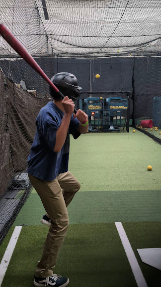 South Bay Sports Training & Batting Cages — San Jose, California (2)