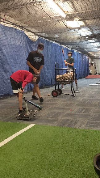 South Bay Sports Training & Batting Cages — San Jose, California (3)