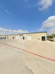 Spartan Mat Club — Wrestling venue in Texas