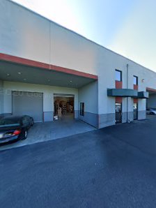 Splash Lab Bay Area — Basketball venue in California